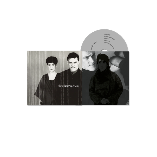 ジ・アザー・トゥー The Other Two & You New Order The Other Two & You. | New Order Wiki | Fandom